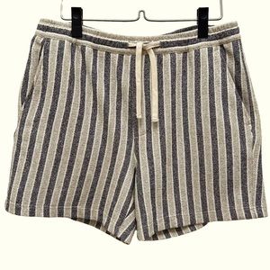 Zara Knit Lounge Shorts Size L